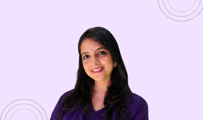 Hemali Mehta elevated to Senior Vice President at Axis Bank
